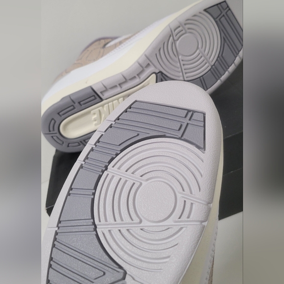 Jordan 2 Low 'Python' - Picture 7 of 9